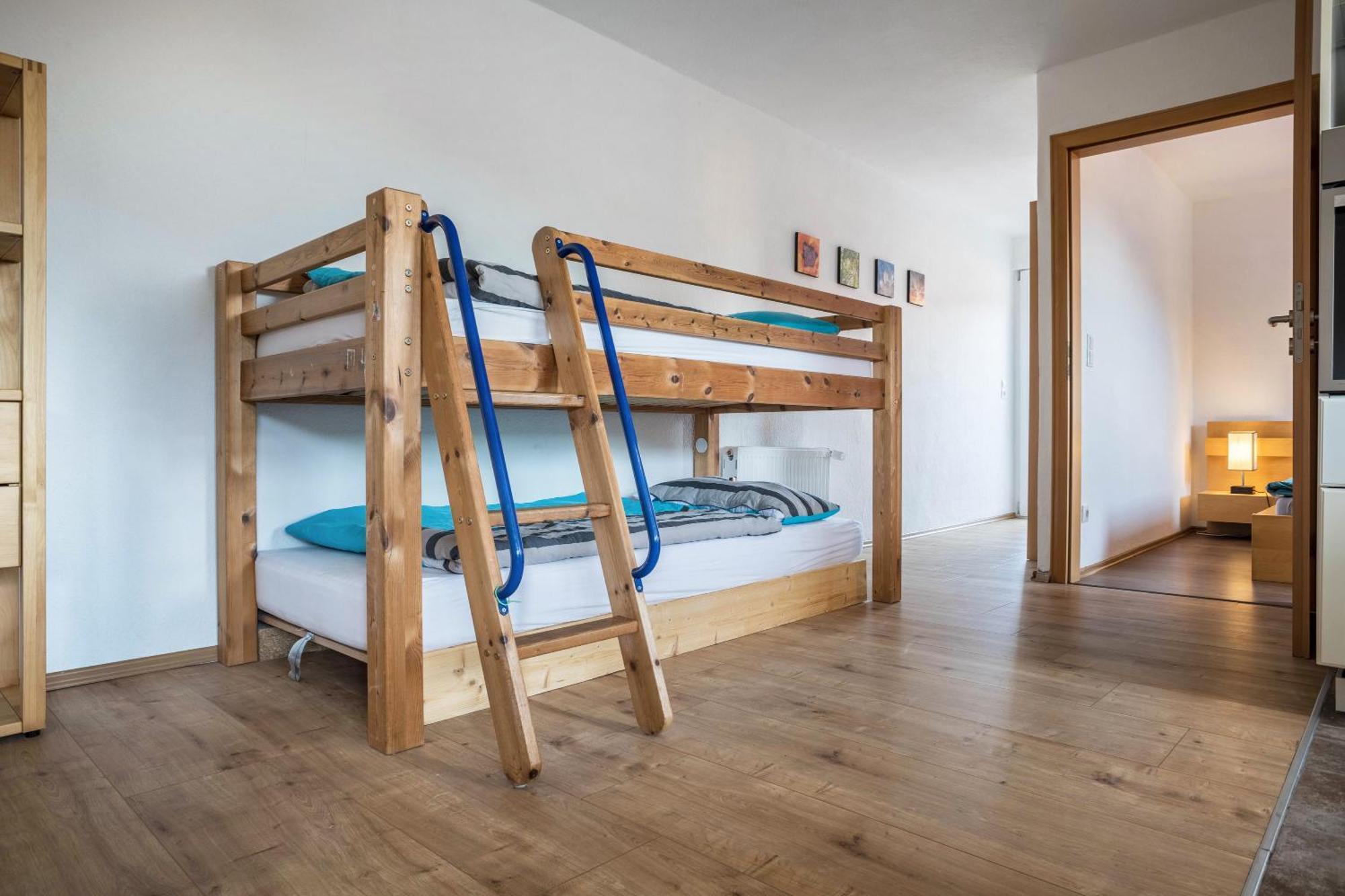 Ferienwohnung Knopf Hardegsen Buitenkant foto