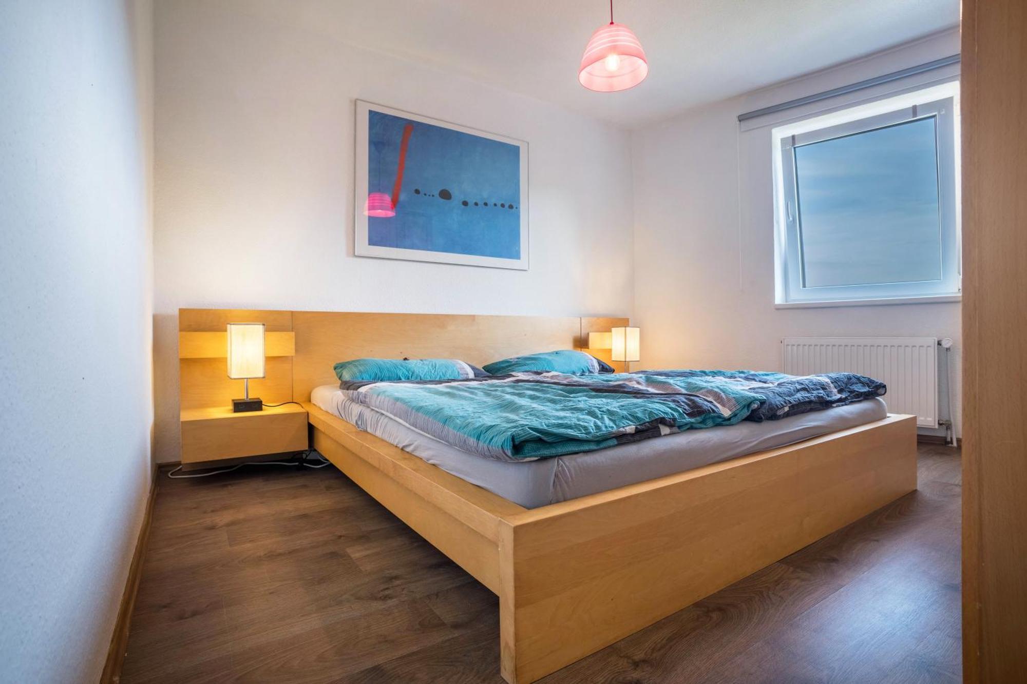 Ferienwohnung Knopf Hardegsen Buitenkant foto